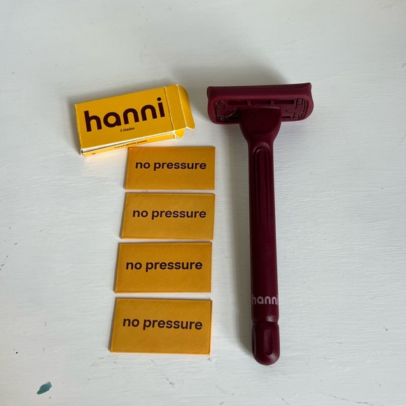 Hanni Razor Kit - Picture 5 of 7